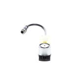 Electromagnetic process interlock SP-X-71-001-04 New FS